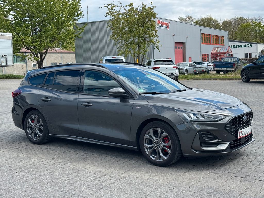 Image of Ford Focus