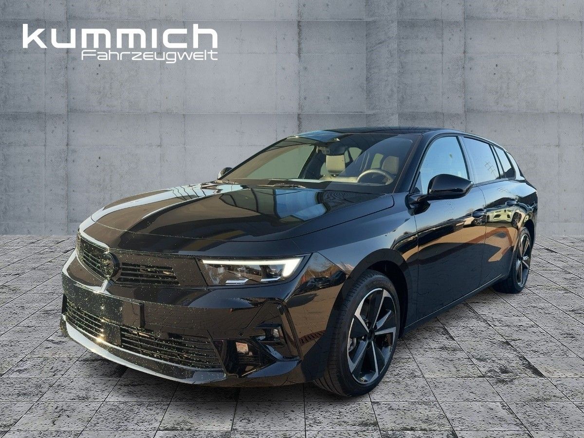 Opel Astra Sports Tourer GS 96 KW/130 PS AUTOMATIK