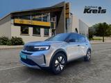 Opel Frontera GS NAVI SHZ LHZ LED PDC Kamera - graue Opel Frontera