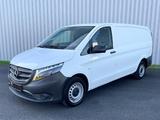 Mercedes-Benz Vito 116 Kasten BASE lang LED DAB PDC KAMERA - Mercedes-Benz Vito: V
