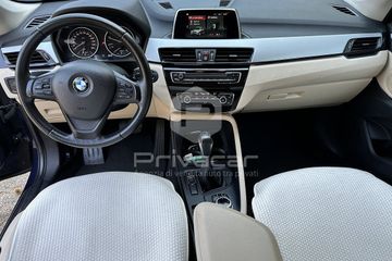 BMW X1 - 9