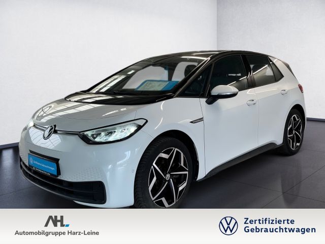 VW ID.3 PRO PERFORMANCE+ALU 19+360° KAMERA+AR-HUD+N