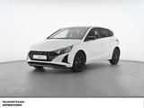 Hyundai i20 Blackline 1.0 T-GDI BOSE LED Sitzheizung Kam - Hyundai i20 Neuwagen in Duisburg