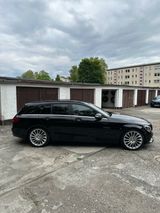Mercedes-Benz C 180 T-Modell | 2015 | 156 PS | T - Mercedes t modell gebraucht