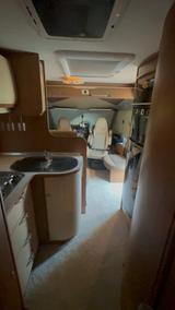 Bürstner Aviano i694 3.0 Ducato 160 PS | Vollausstattung  - Bürstner Aviano