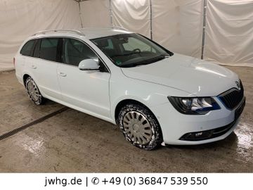 Skoda Superb - 2