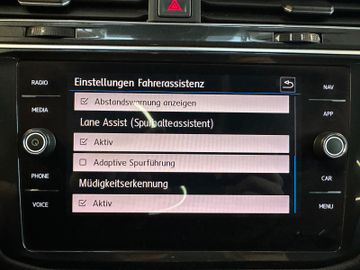 Volkswagen Tiguan Comfortline BMTStart-Stopp 4Motion *Pano