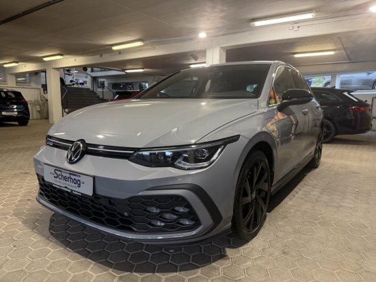 Volkswagen Golf VIII  1,4l TSI DSG Hybrid GTE,  Systemleist