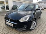 Suzuki Swift Comfort Automatik - Suzuki Swift in Leipzig