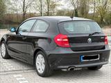 BMW 120i*WENIG KM*GARANTIE*STEUERKETTE NEU*TÜV*TOP* - BMW 120 aus 2007