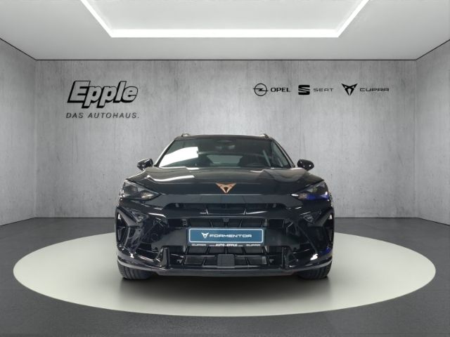 Cupra Formentor - Bild 3