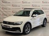 Volkswagen Tiguan R LINE 4M DSG VIRT/MASSAGE/PANO/AHK/ACC - VW Tiguan Gebrauchtwagen in Stuttgart
