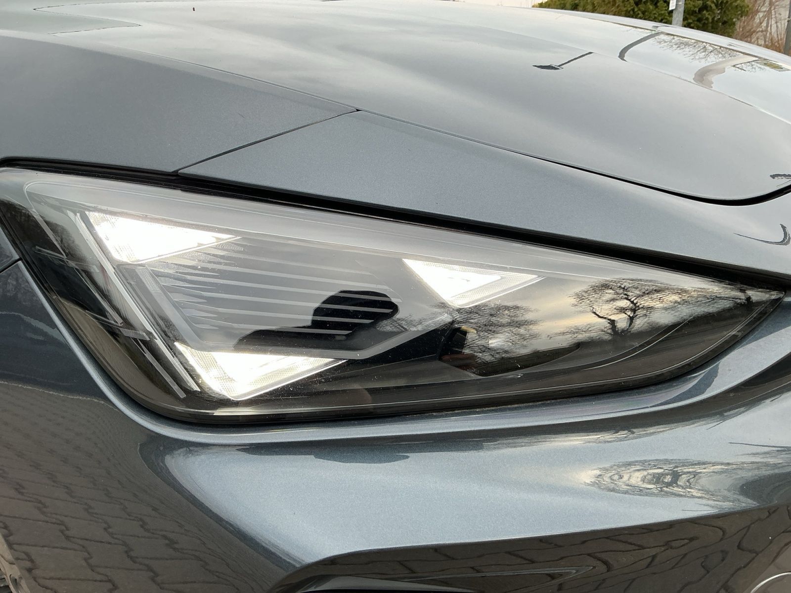 Cupra Leon - Bild 18