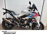 BMW S 1000 XR mit M-Paket und 2 weiteren Pakete - BMW X2