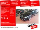 Audi A4 Avant advanced 40 TDI KAM LED NAVI+ SHZ