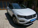 Volkswagen T-Roc 1.0 TSI OPF IQ.DRIVE IQ.DRIVE - VW T-Roc von privat