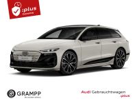 Audi S6 e-tron - Vorschau Bild 1