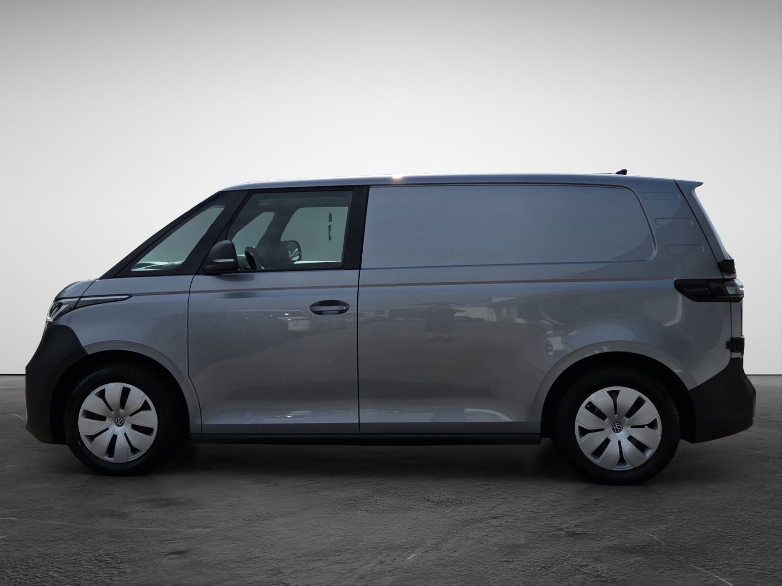 Volkswagen ID.Buzz Cargo LED Navi TravelAssist Kamera imagem 3