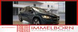 Mercedes-Benz GLA 180 d Night*18*MBUX*Navi*Panoramadach - blaue Mercedes-Benz GLA 180