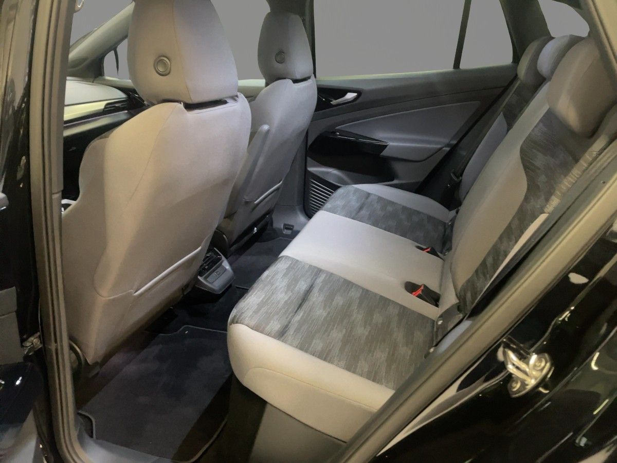 Volkswagen ID.4 - Bild 10