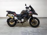 Benelli TRK 502 X - BENELLI TRK 502