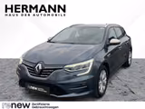 Renault Megane IV 1.0 TCe 115 Grandtour GPF Zen LED*SHZ - Renault Megane Zen