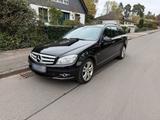 Mercedes-Benz Mercedes C 180 T (w204) Avantgarde (Scheck... - Mercedes-Benz C-Klasse S204