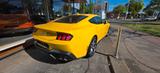 Ford Mustang Fastback 5.0 Ti-VCT V8 Aut. GT 19 Zoll L - Ford: Gelb