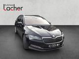 Skoda Superb Combi Style 2.0 TDI DSG 4x4 AHK,Schiebed. - Skoda Superb Tageszulassungen