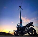 Suzuki GSX 1400 - SUZUKI GSX1400