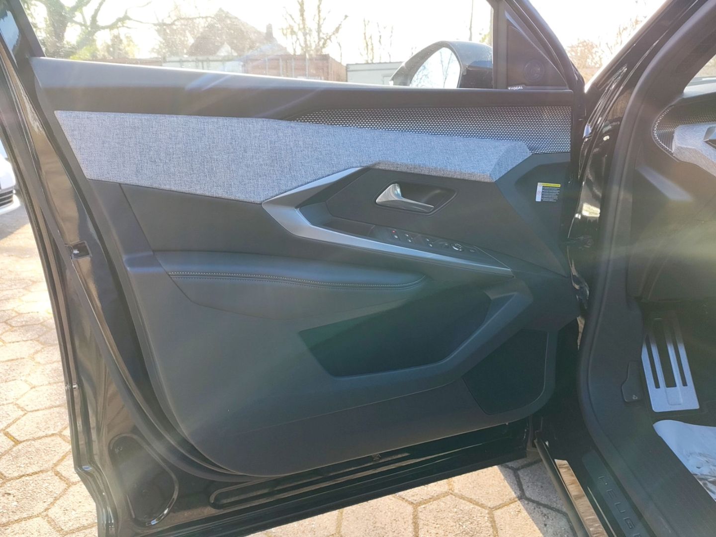 Peugeot 3008 - Bild 13