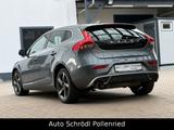 Volvo V40 T2 R-Design, Bi-Xenon, Kamera, Nav, Sitzheiz - Volvo V40 Gebrauchtwagen