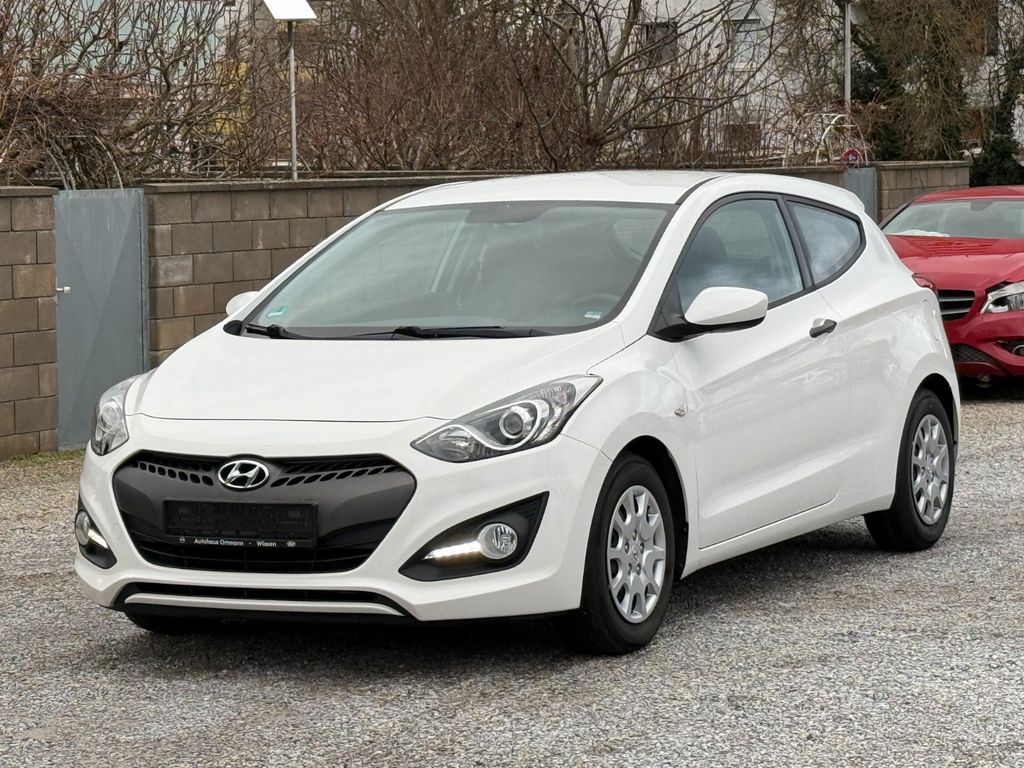 Angebot ansehen Hyundai i30