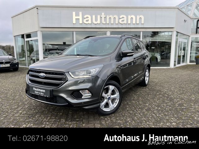 Ford Kuga ST-Line 4x4 1.5 EcoBoost +AHK+PANO+RFK+NAVI