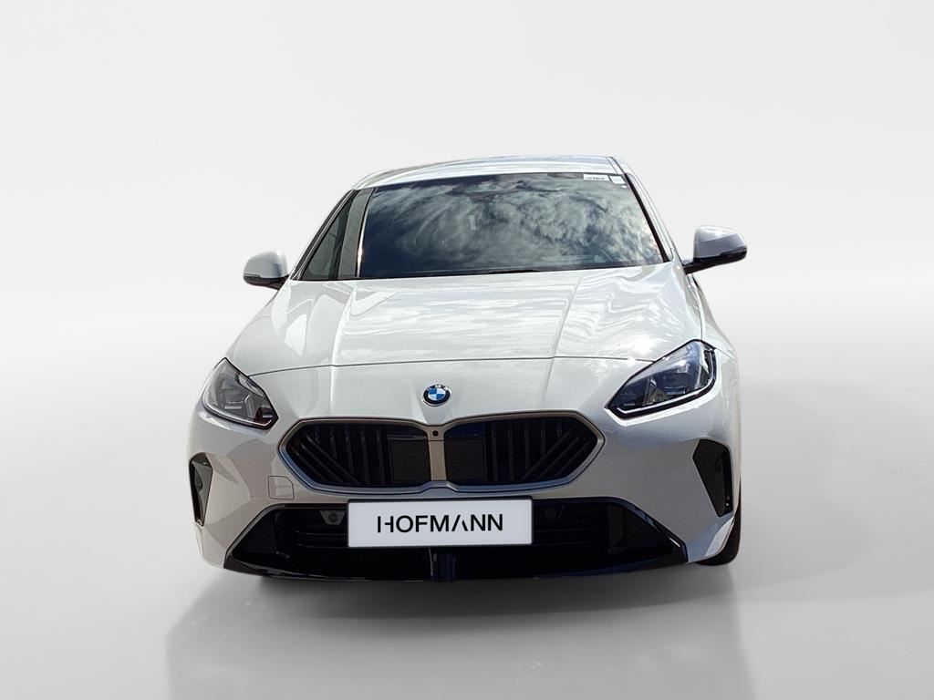 BMW 120 Aut. M Sport Inno Adapt. LED HUD Keyless RFK foto 2