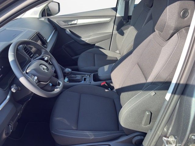 Fahrzeugabbildung SKODA Karoq Selection 1.5 TSI 110 kW *Rückfahrkamera*