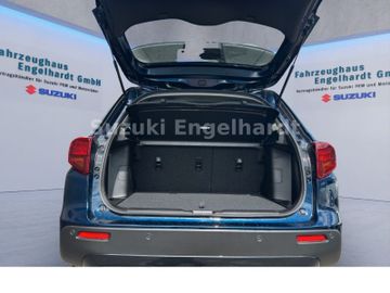 Suzuki Vitara  1.4 BOOSTERJET HYBRID Comfort+ "X-ITE"