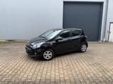 Hyundai i10 blue Trend *Temp*SHZ *Scheckheft *Klima - gebrauchte Hyundai i10 aus dem Jahr 2016