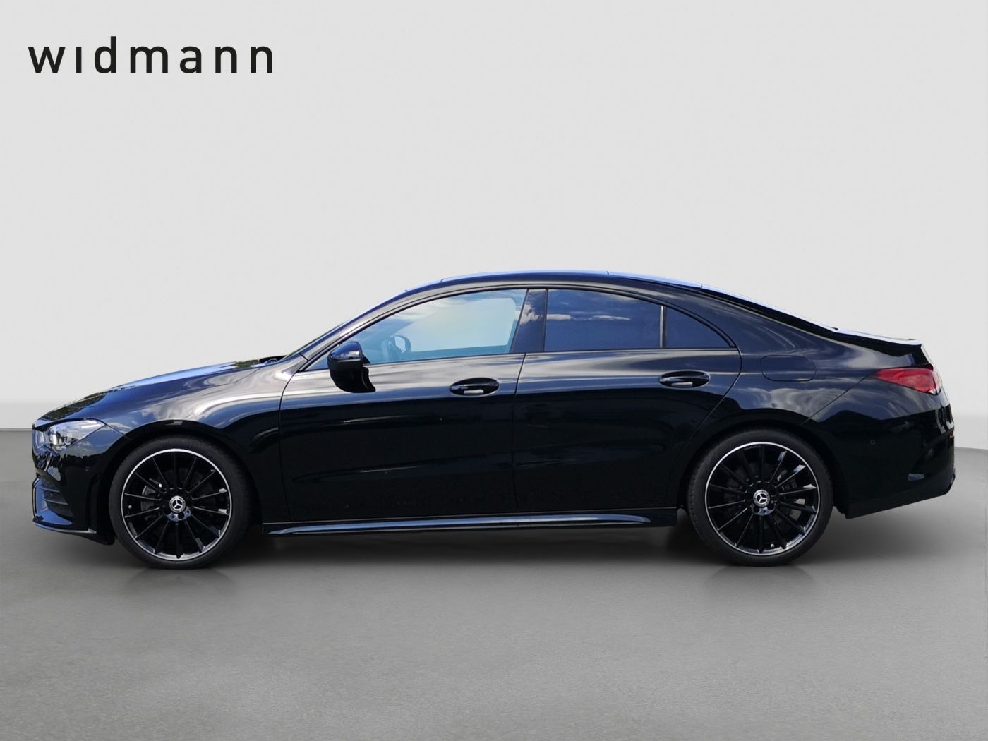 Mercedes-Benz CLA 250 AMG Multibeam Kamera Pano Night Sitzhzg foto 5