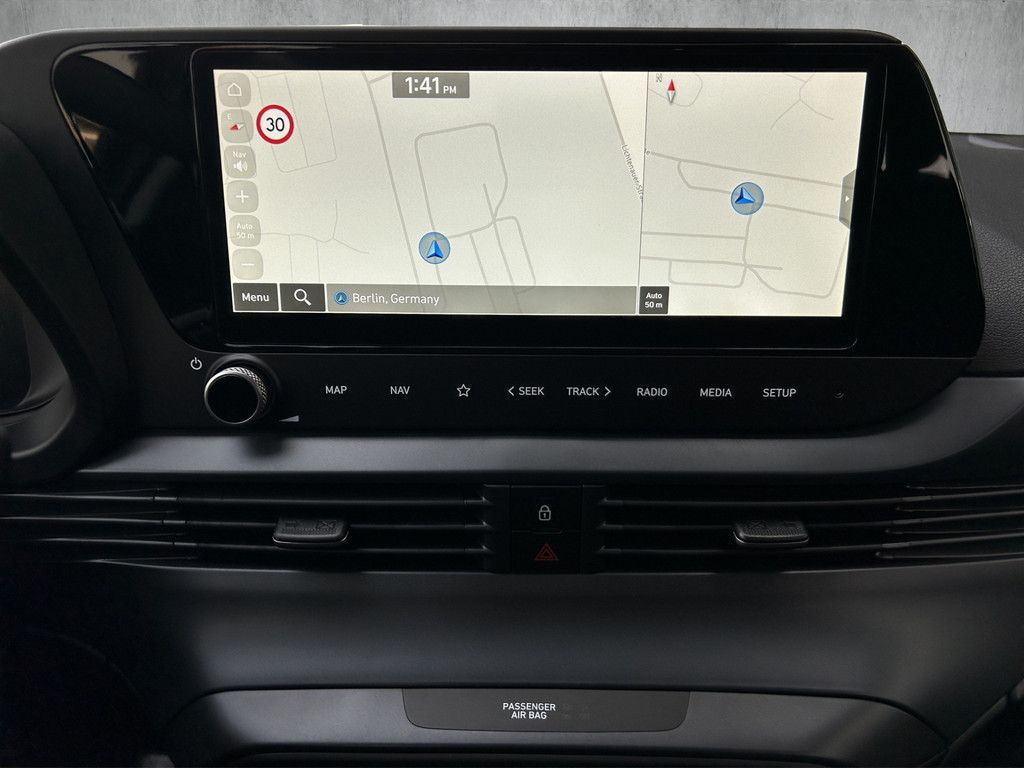 Hyundai i20 – Bild 19
