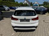 BMW X1 xDrive 25 e Advantage+Navi-Pro*Rü.Kamera*SHZ - BMW X1 Advantage mit Hybrid-Antrieb (Benzin/Elektro)
