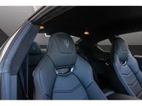 Maserati Granturismo - Vorschau Bild 11