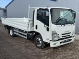 Isuzu NPR 5.2 Ltr. 190 PS  Kipper NL 3750 oder 4750 kg - Isuzu Npr