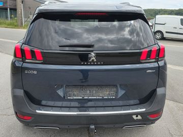 Peugeot 5008 - 4
