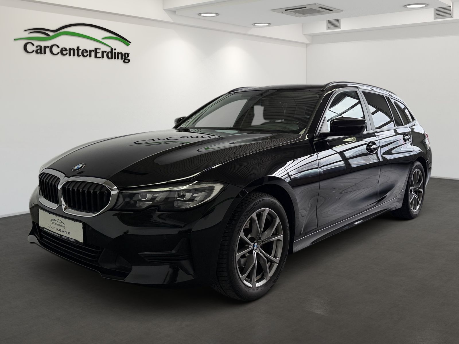 BMW 318