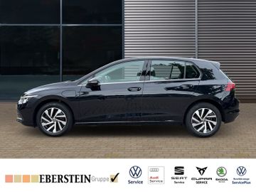 Volkswagen Golf Style 1.4 eHybrid NAVI AHK PDC LED