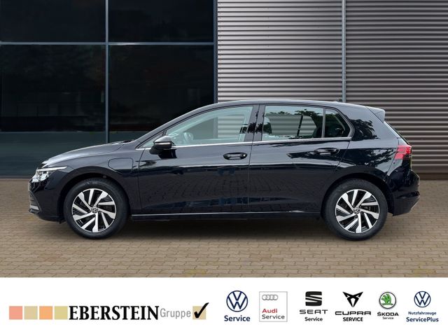 Volkswagen Golf Style 1.4 eHybrid NAVI AHK PDC LED