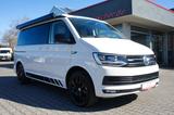 Volkswagen T6 California Ocean Edition 2.0 TDI 4Motion DSG - gebrauchte Volkswagen T6 California aus dem Jahr 2017
