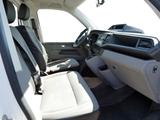 Volkswagen T6.1 Transporter Pritschenwagen LR AHK - Pritschenwagen