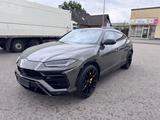 Lamborghini Urus 4.0 V8 Carbon/ Garantie - gebrauchte Lamborghini Urus aus dem Jahr 2022